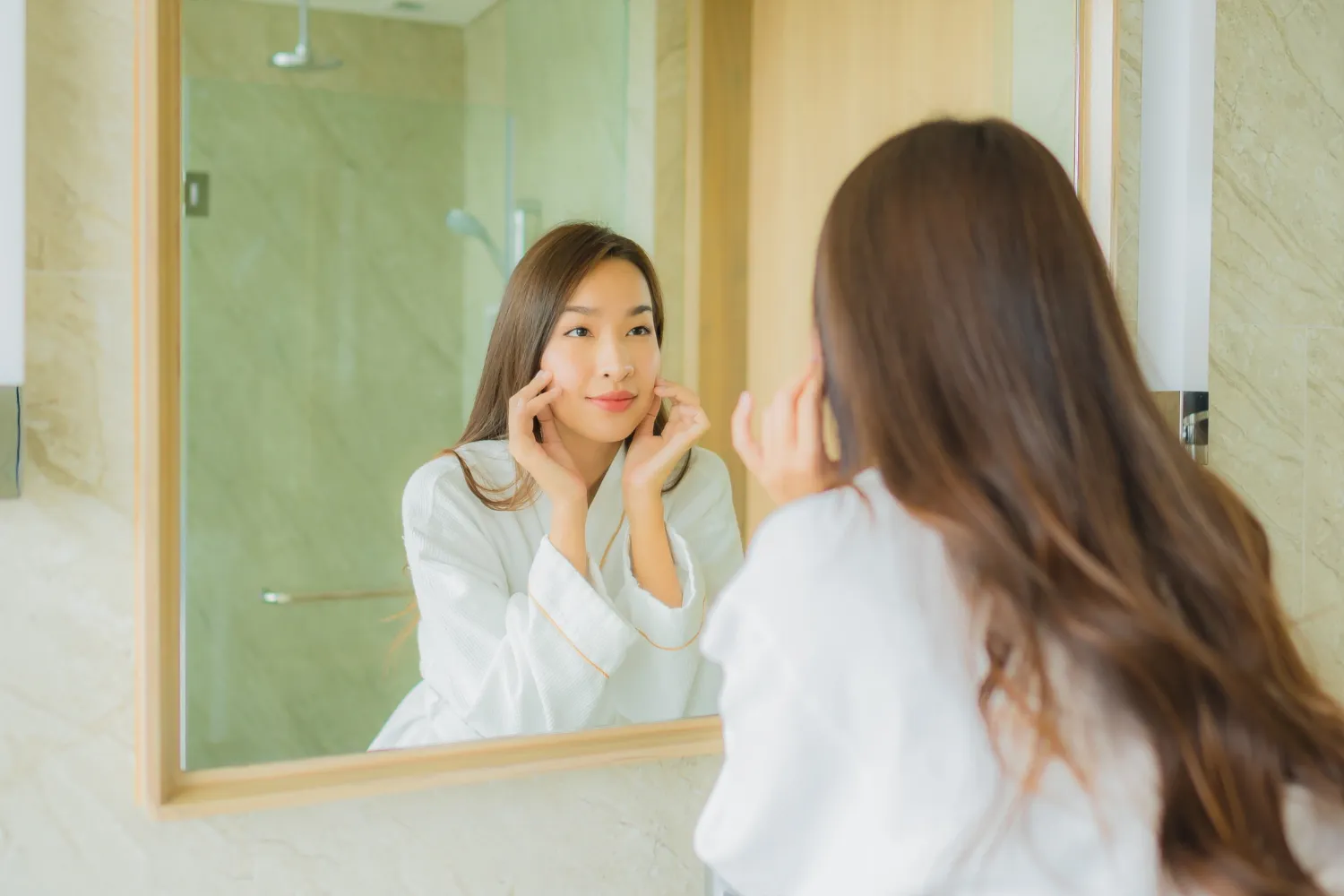Tips Awet Muda dan Glowing untuk usia 30+