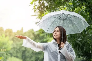 Waspada Musim Hujan dan Risiko Jamur Pada Kulit