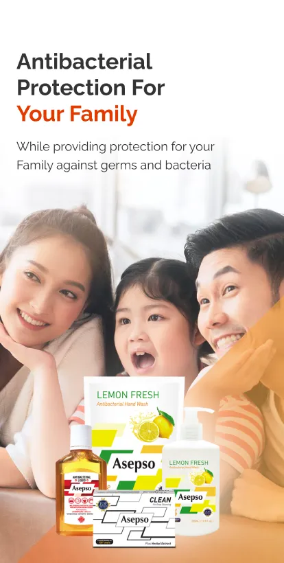 For Your Family