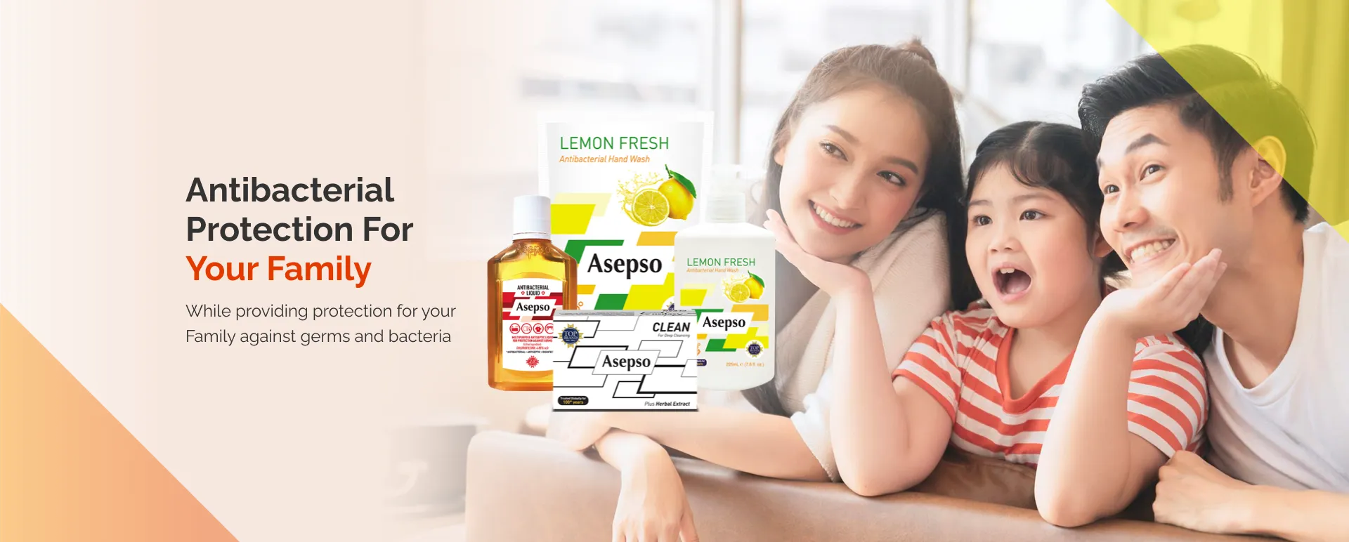 For Your Family