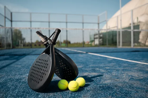 Tren Baru: Kenalan dengan Olahraga Padel yuk!