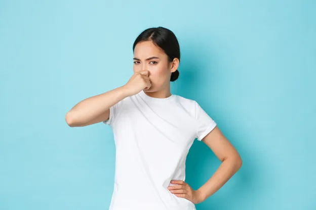 Mengapa Bau Badan Bisa Lebih Menyengat Saat Menstruasi?