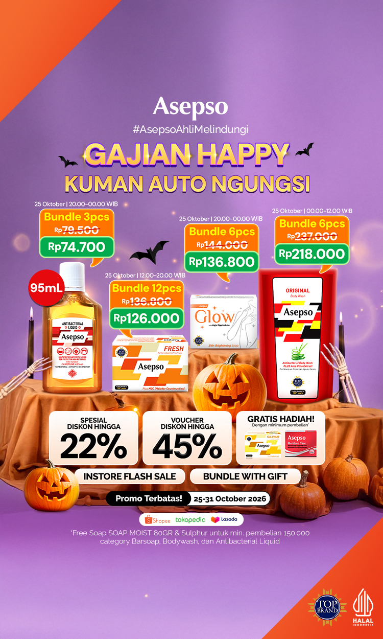 Gajian Happy, Kuman Auto Ngungsi